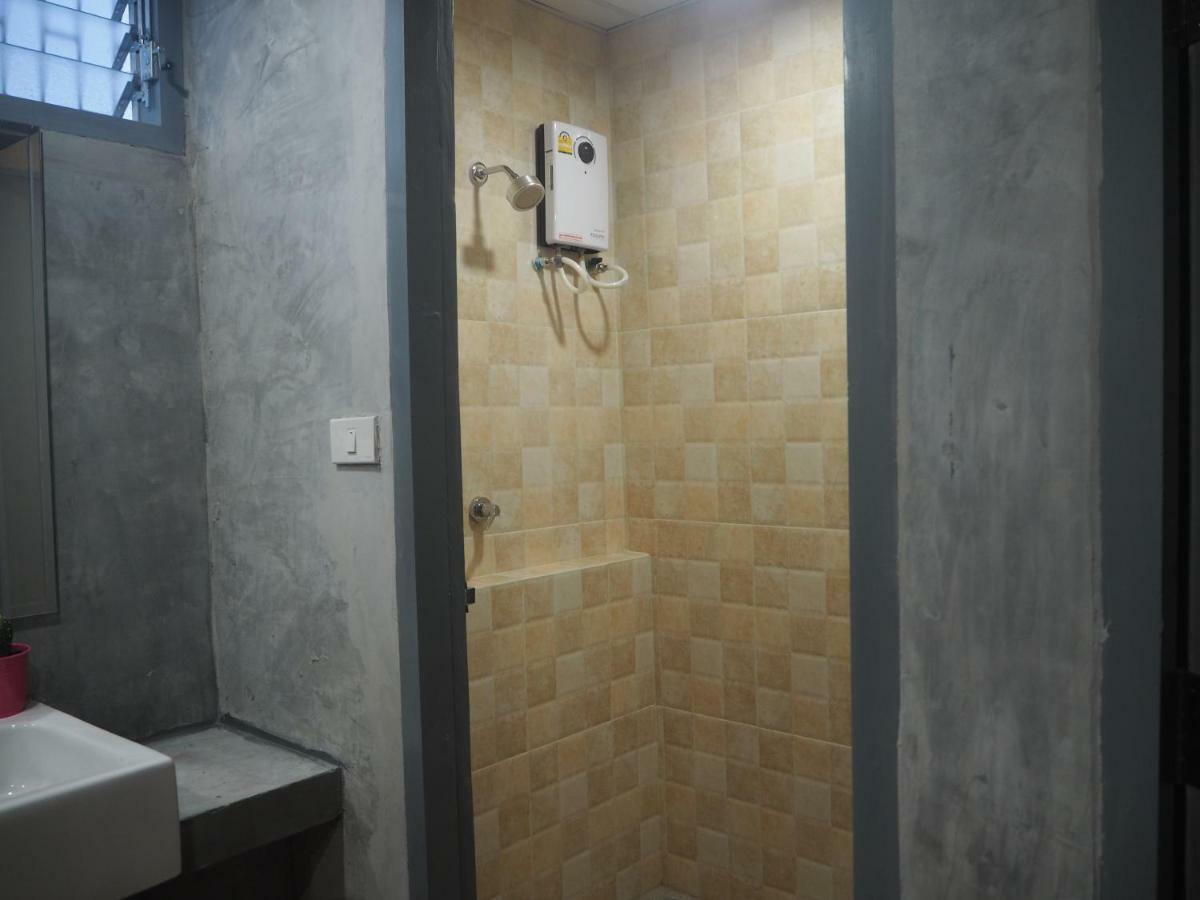 The April 24 Home Bangkok Exterior photo